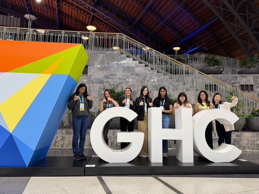 Grace Hopper Celebration