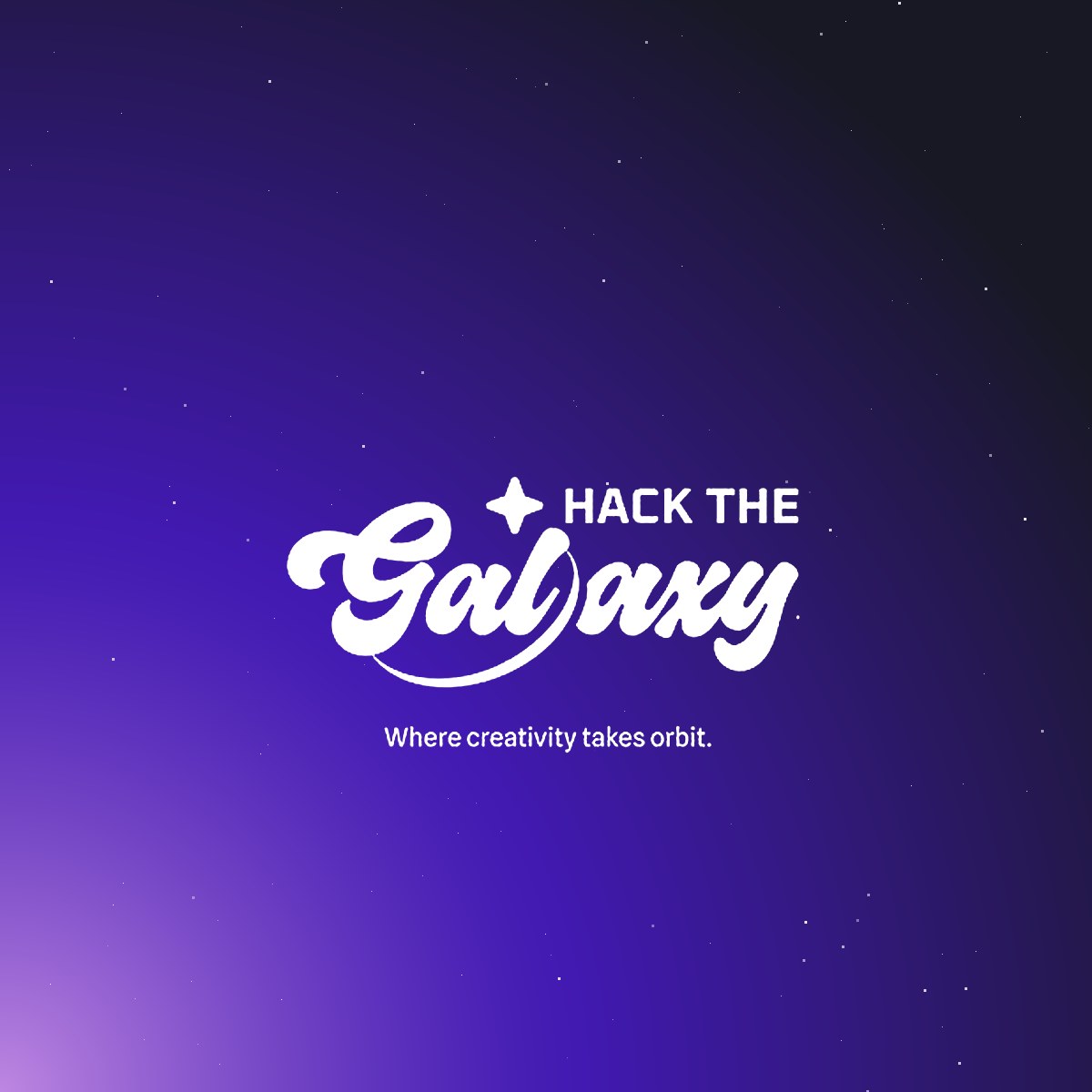 Hack the Galaxy
